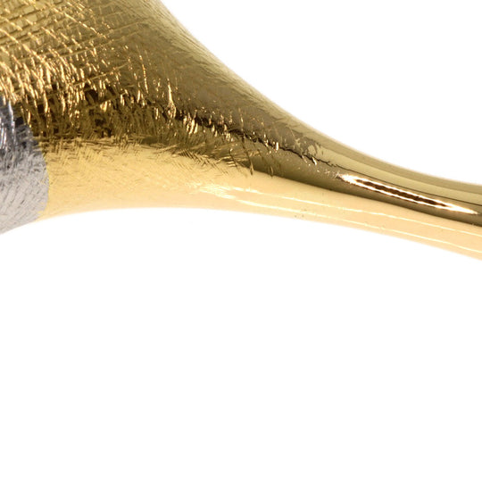 TASAKI Pendant top K18YG , PT900 gold diamond Women Used Authentic