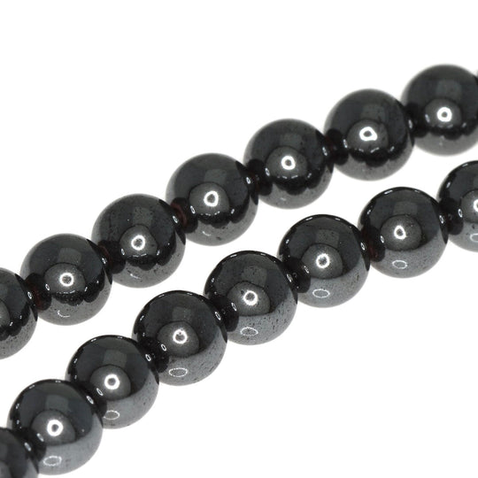 Georg Jensen Necklace SV Silver bird hans hansen hematite unisex(Unisex) Used Authentic