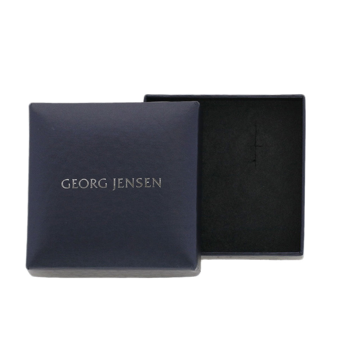 Georg Jensen Earring SV Silver 2013 Women Used Authentic