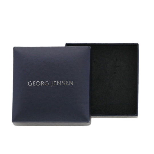 Georg Jensen Earring SV Silver 2013 Women Used Authentic
