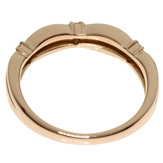 VANDOME Ring 18K Pink Gold gold diamond