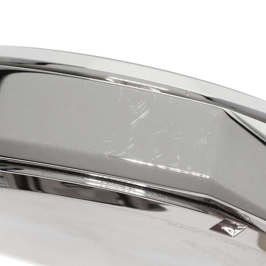 CITIZEN Watches Mechanical Automatic NA1010-84X 0950-S125758 Stainless Steel , Stainless Steel Silver Series 8 White shell dial mens Used Authentic