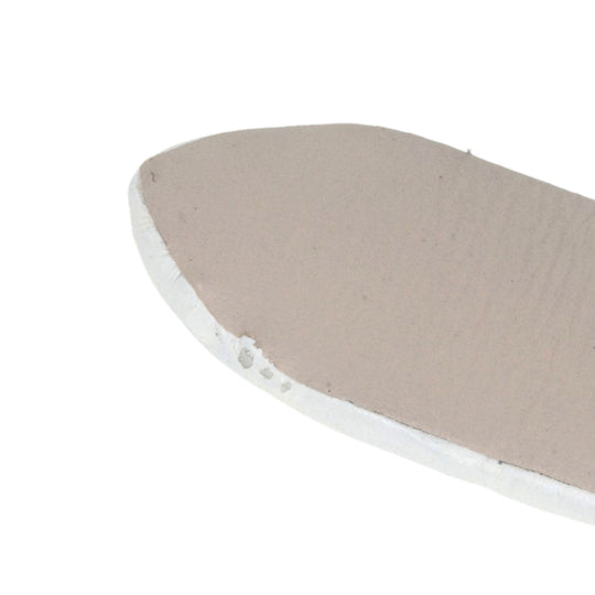 Chopard Watches Quartz 20/5681 K18WG, leather Silver Happy Diamonds Maker Complete Silver dial Women Used Authentic