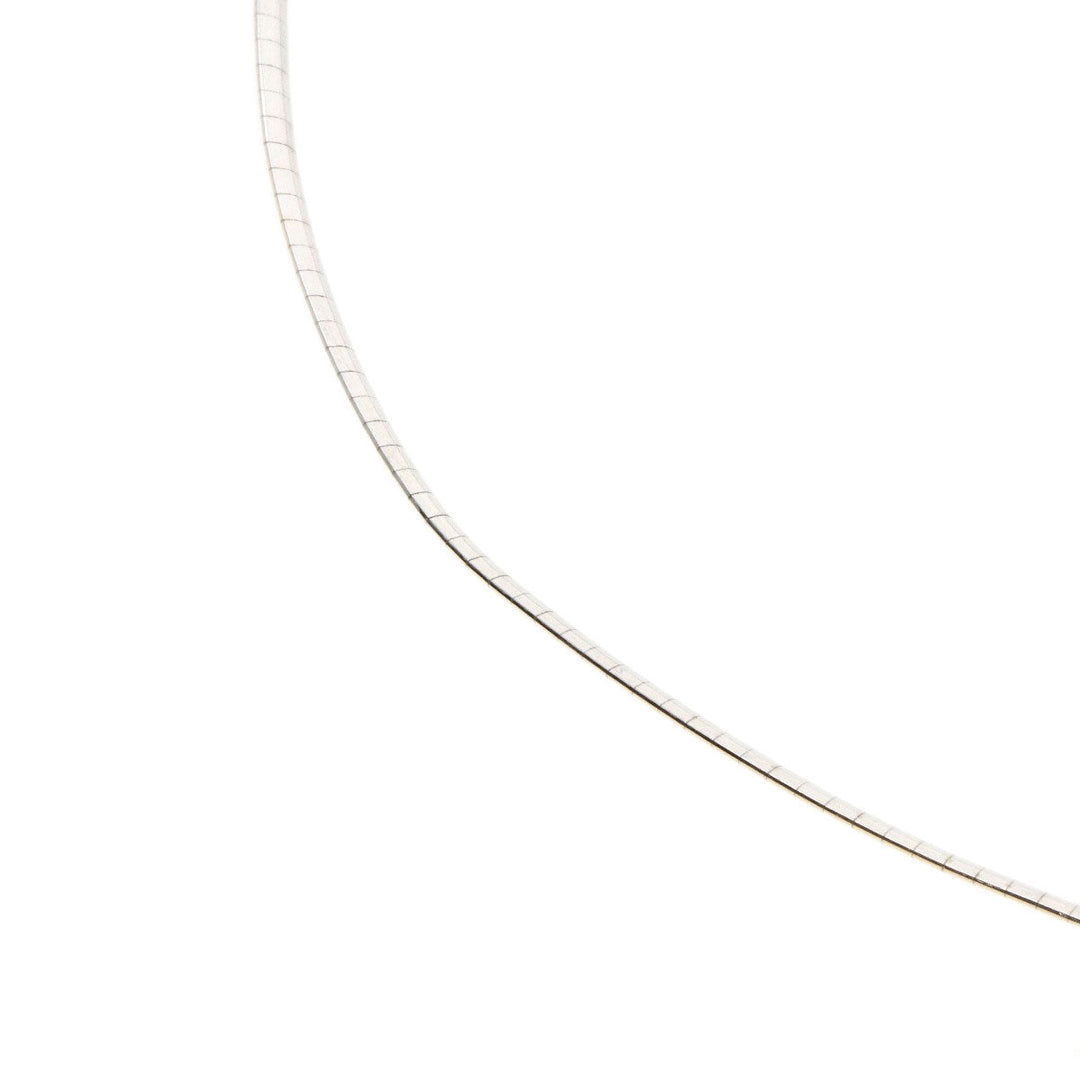 MIKIMOTO Necklace 18K Yellow Gold gold MIKIMOTO Diamond Reversible