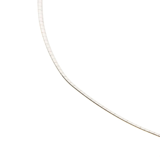 MIKIMOTO Necklace 18K Yellow Gold gold MIKIMOTO Diamond Reversible