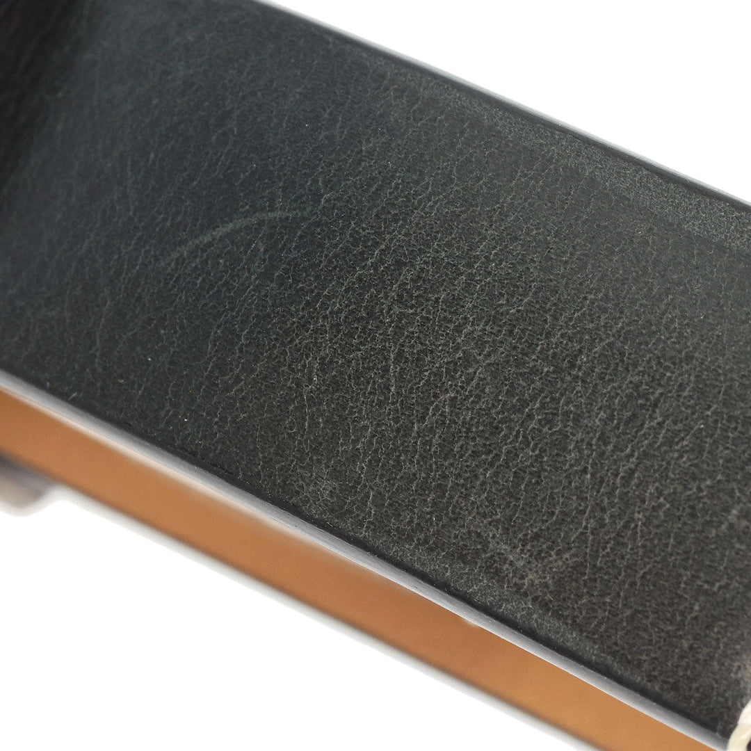 BREITLING Watches Mechanical Automatic AB0121 Stainless Steel, Leather Silver Navitimer B01 Chronograph Unused item black dial mens Used Authentic