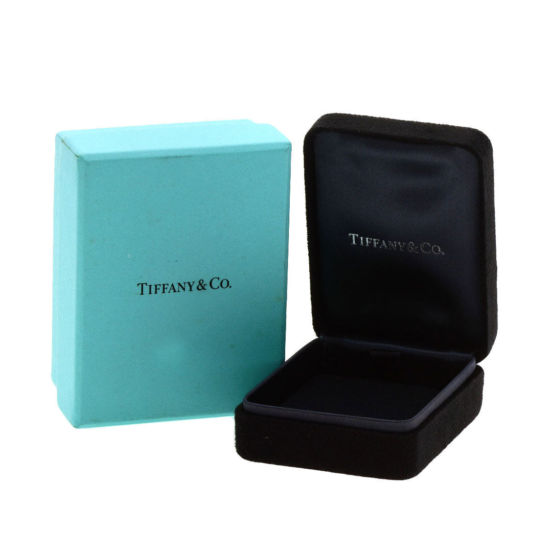 TIFFANY&Co. Necklace 18K Yellow Gold gold eternal three colors