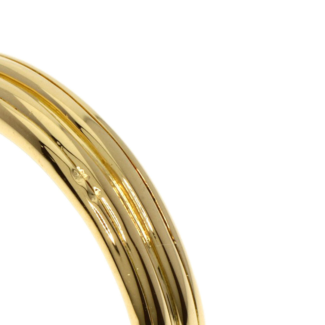 BVLGARI Ring 18K Yellow Gold gold diamond