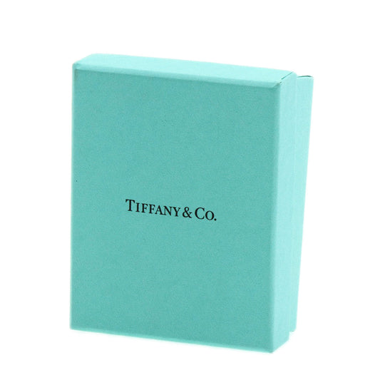 TIFFANY&Co. Necklace 18K Yellow Gold gold By the yard diamond Women Used Authentic