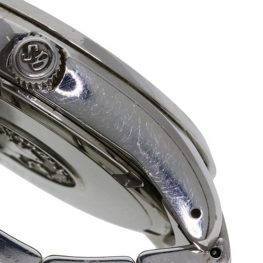 SEIKO Watches Quartz SBGT235 Stainless Steel , Stainless Steel Silver Grand Seiko Silver dial mens Used Authentic