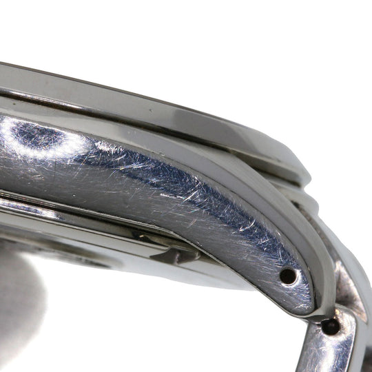 SEIKO Watches Quartz SBGT235 Stainless Steel , Stainless Steel Silver Grand Seiko Silver dial mens Used Authentic