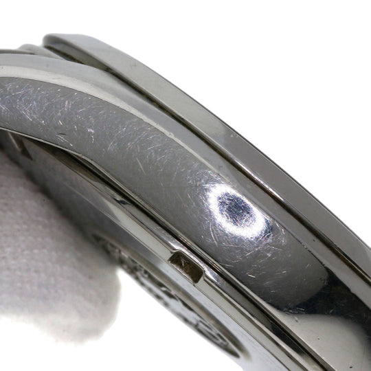 SEIKO Watches Quartz SBGT235 Stainless Steel , Stainless Steel Silver Grand Seiko Silver dial mens Used Authentic