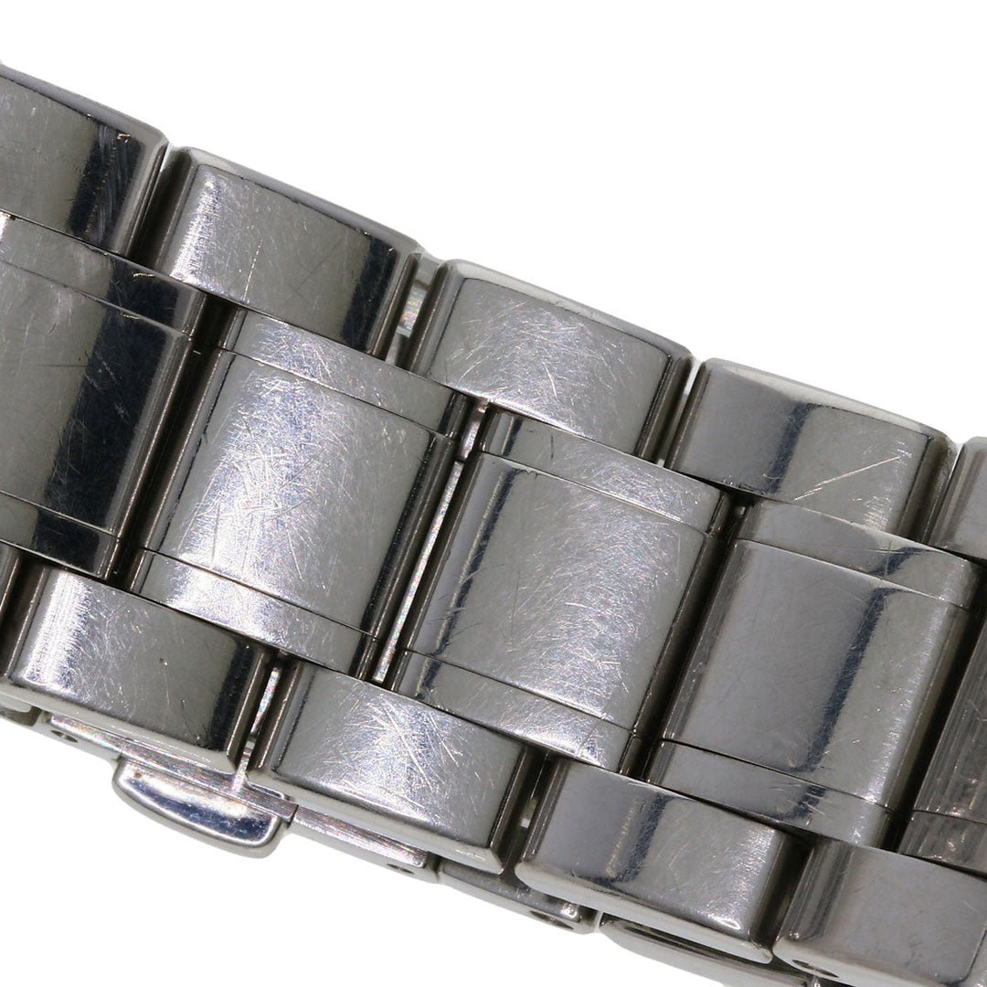 SEIKO Watches Quartz SBGT235 Stainless Steel , Stainless Steel Silver Grand Seiko Silver dial mens Used Authentic