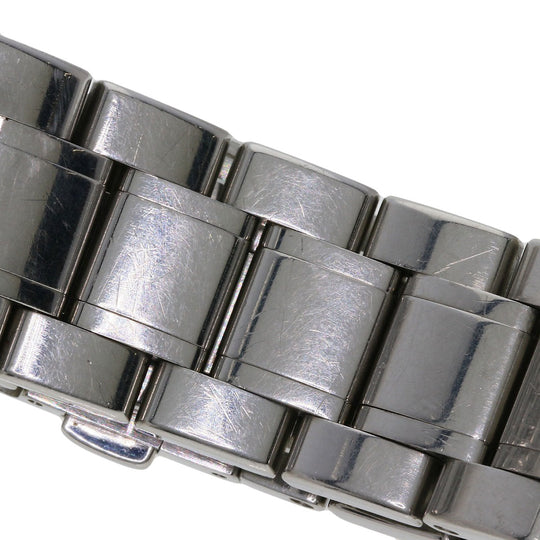 SEIKO Watches Quartz SBGT235 Stainless Steel , Stainless Steel Silver Grand Seiko Silver dial mens Used Authentic