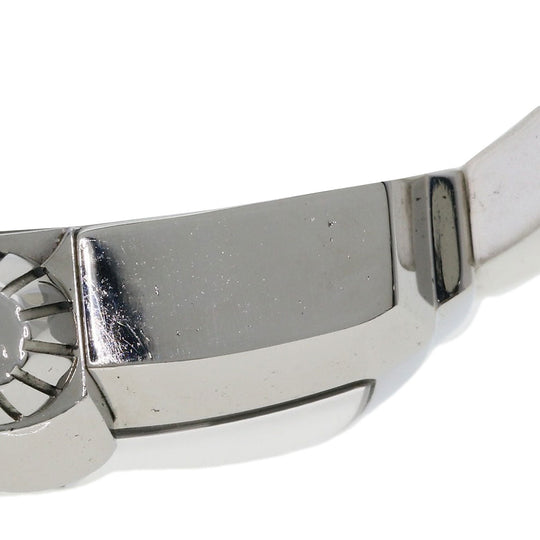 HAMILTON Watches Quartz H24251391 Stainless Steel Silver Ventura White shell dial