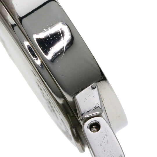 BVLGARI Watches Quartz BB23SS Stainless Steel Silver BVLGARI BVLGARI 12P Diamond Silver dial