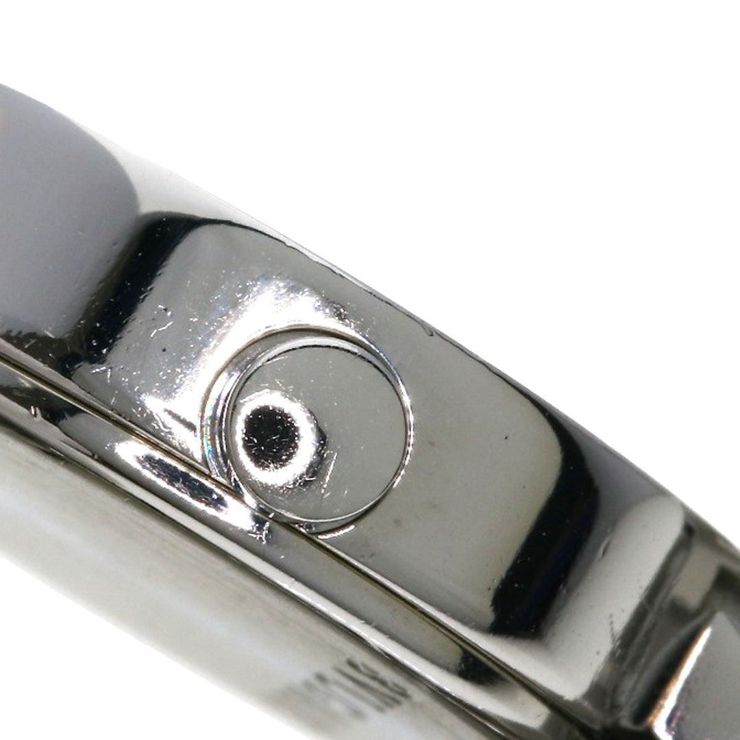 BVLGARI Watches Quartz BB23SS Stainless Steel Silver BVLGARI BVLGARI 12P Diamond Silver dial