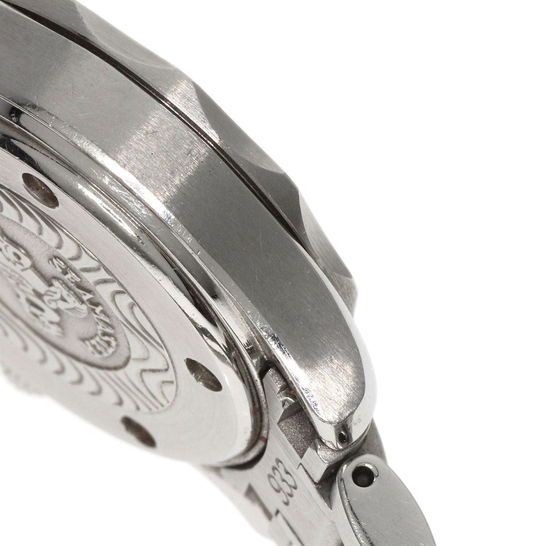 OMEGA Watches Quartz 2282.50 Stainless Steel Silver Seamaster 300 date black dial
