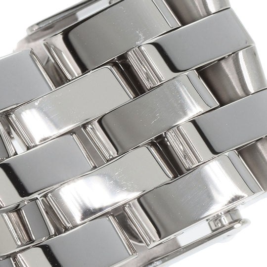 BREITLING Watches AB0110 Stainless Steel Silver Chrono mat 44 mens Used Authentic