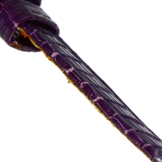 Chopard Watches Quartz 20/5334 K18YG, leather gold Happy Diamond Ribbon Manufacturer Complete gold dial Women Used Authentic