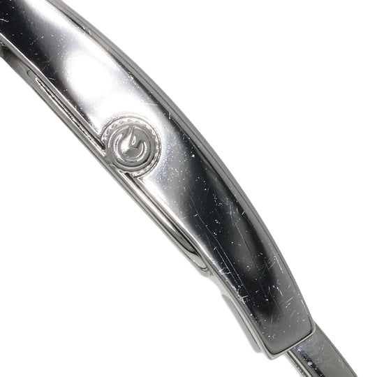 GUCCI Watches Quartz Stainless Steel Silver 3900L diamond dial