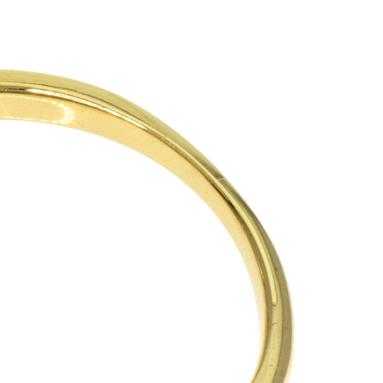 MIKIMOTO Ring 18K Yellow Gold gold Baby pearl Women Used Authentic