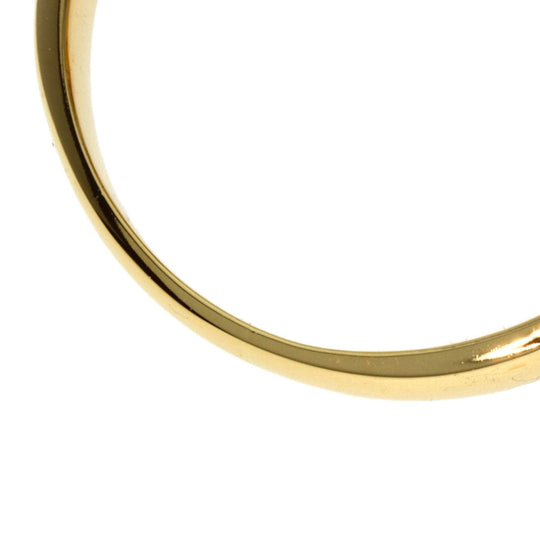 TASAKI Ring 18K Yellow Gold gold diamond