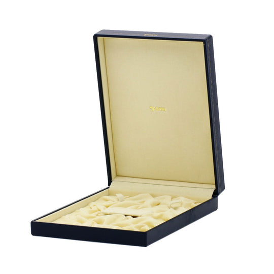 TASAKI Necklace SV Silver Akoya Pearl Pearl Earring Set Women Used Authentic