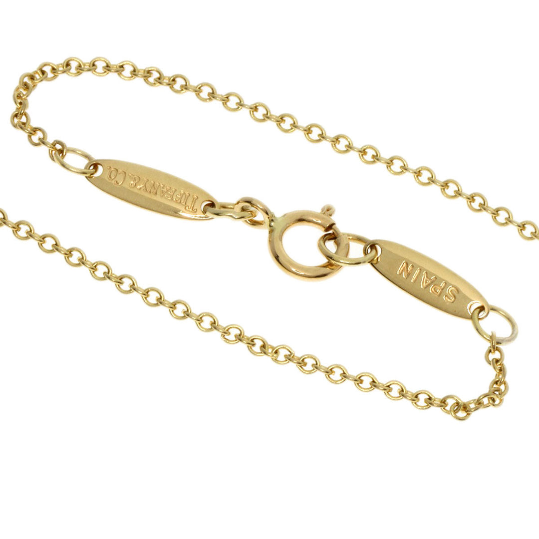 TIFFANY&Co. Necklace 18K Yellow Gold gold Apple