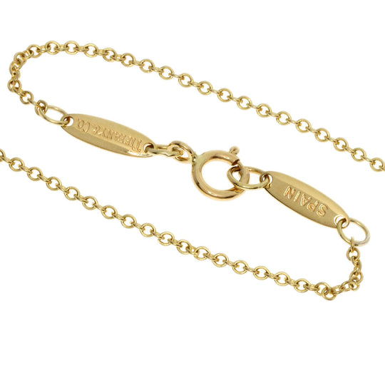 TIFFANY&Co. Necklace 18K Yellow Gold gold Apple
