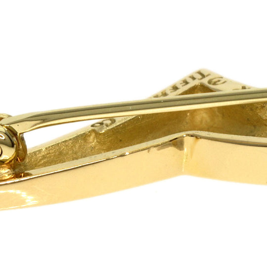 TIFFANY&Co. Brooch 18K Yellow Gold gold Seagull
