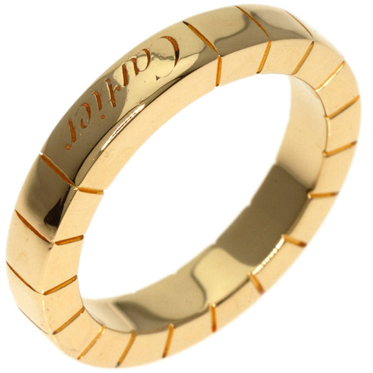 CARTIER Ring 18K Yellow Gold gold Raniere #46