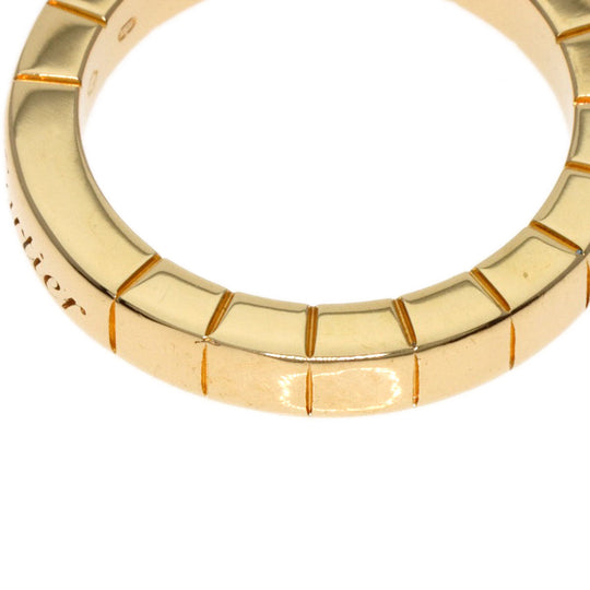CARTIER Ring 18K Yellow Gold gold Raniere #46