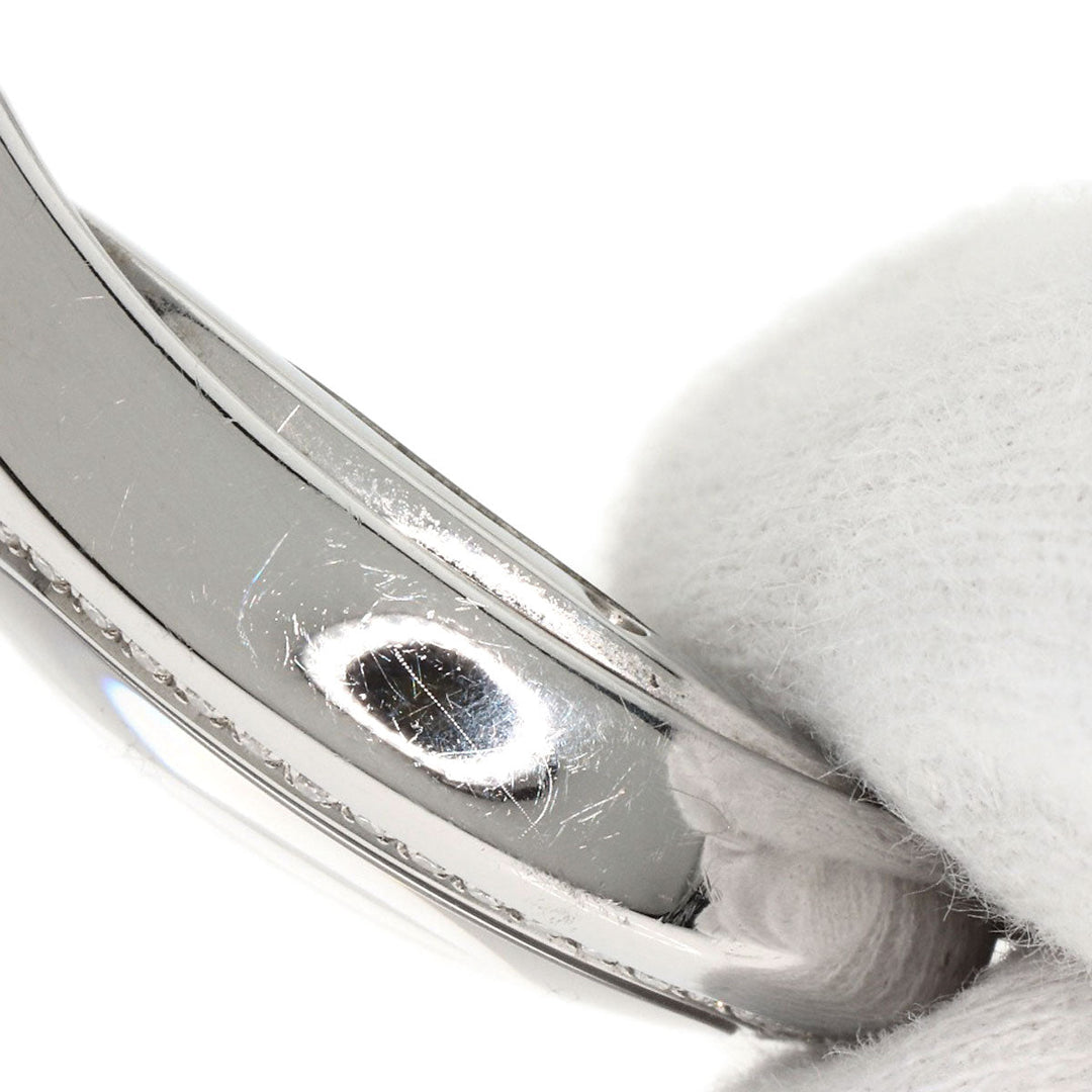 GUCCI Watches Quartz 103 Stainless Steel , Stainless Steel Silver Horsebit Bezel Diamond white dial Women Used Authentic