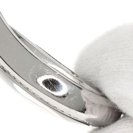 GUCCI Watches Quartz 103 Stainless Steel , Stainless Steel Silver Horsebit Bezel Diamond white dial Women Used Authentic