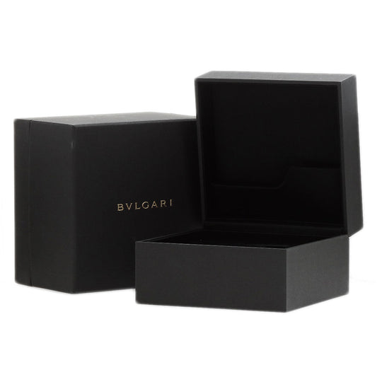 BVLGARI Watches Mechanical Automatic BB41S Stainless Steel , Stainless Steel Silver Bulgari Bulgari black dial mens Used Authentic