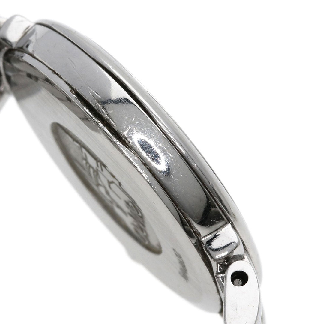 OMEGA Watches Quartz Stainless Steel Silver De Ville Silver dial