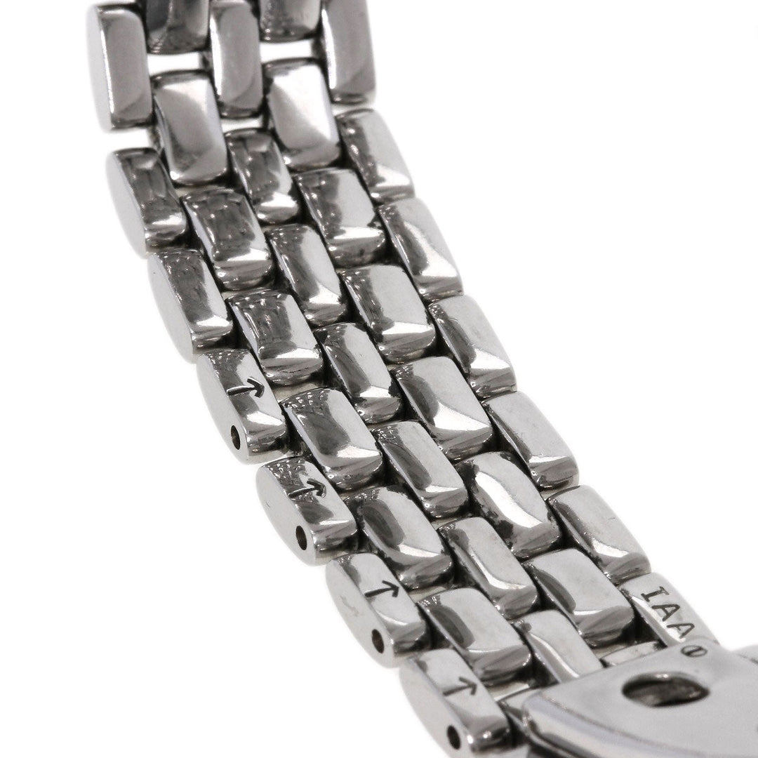 OMEGA Watches Quartz Stainless Steel Silver De Ville Silver dial
