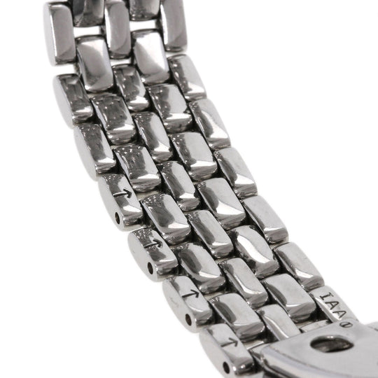 OMEGA Watches Quartz Stainless Steel Silver De Ville Silver dial