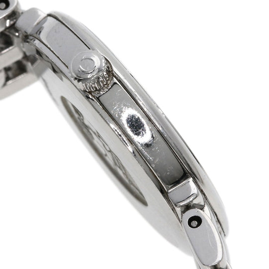 OMEGA Watches Quartz Stainless Steel Silver De Ville Silver dial