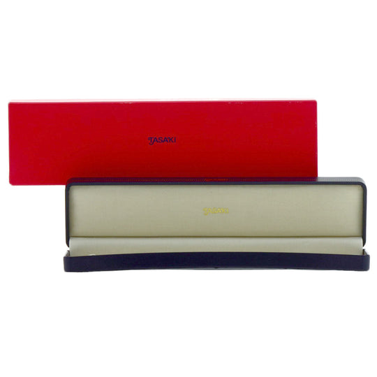 TASAKI Necklace 18K Yellow Gold gold Bicolor Quartz Ametrine