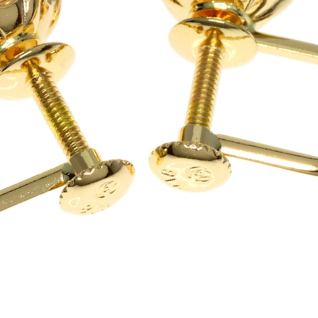 TASAKI Earring 18K Yellow Gold gold Akoya pearl Pearl
