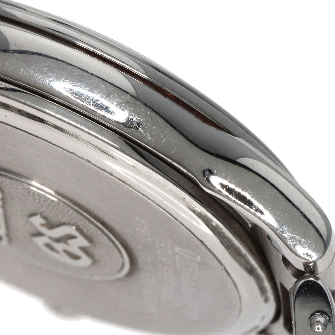 SEIKO Watches Quartz SBGF013 8J56-7000 Stainless Steel , Stainless Steel Silver Grand Seiko Round Face Silver dial mens Used Authentic