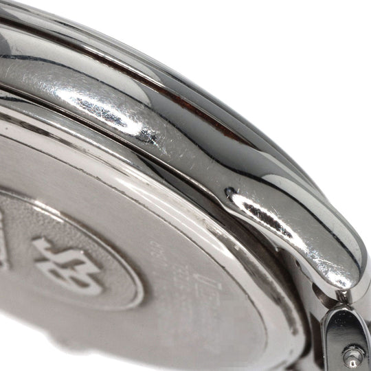 SEIKO Watches Quartz SBGF013 8J56-7000 Stainless Steel , Stainless Steel Silver Grand Seiko Round Face Silver dial mens Used Authentic