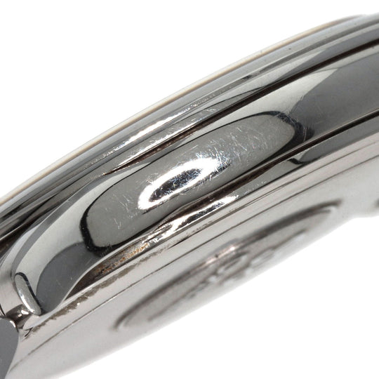 SEIKO Watches Quartz SBGF013 8J56-7000 Stainless Steel , Stainless Steel Silver Grand Seiko Round Face Silver dial mens Used Authentic