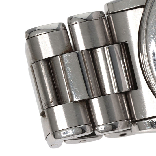 SEIKO Watches Quartz SBGF013 8J56-7000 Stainless Steel , Stainless Steel Silver Grand Seiko Round Face Silver dial mens Used Authentic