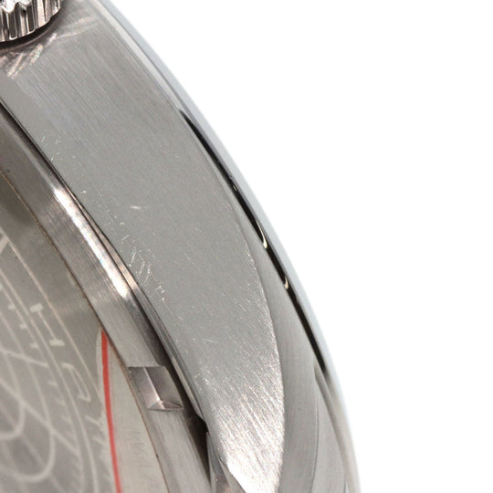 HAMILTON Watches Quartz H685510 Stainless Steel , Stainless Steel Silver Khaki field black dial mens Used Authentic