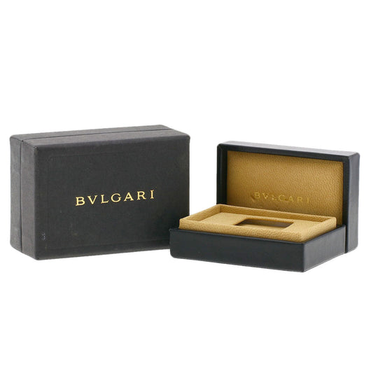BVLGARI Necklace K18WG Silver Bulgari Bulgari Diamond