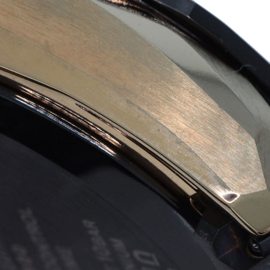 SEIKO Watches Solar Powered Radio Watch SAGA254 8B63-0AR0 Titanium Ceramic , Titanium Ceramic gold Brights Flight Expert Limited to 800 pieces black dial mens Used Authentic