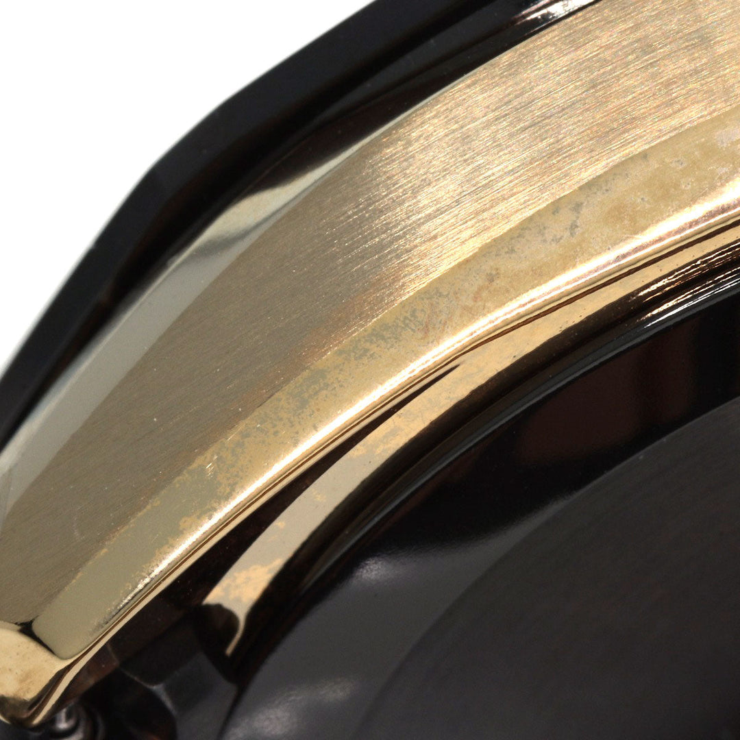 SEIKO Watches Solar Powered Radio Watch SAGA254 8B63-0AR0 Titanium Ceramic , Titanium Ceramic gold Brights Flight Expert Limited to 800 pieces black dial mens Used Authentic